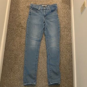 Levi’s Jeans